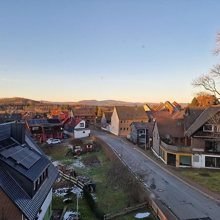 Mikes Fewo Braunlage Luaran gambar