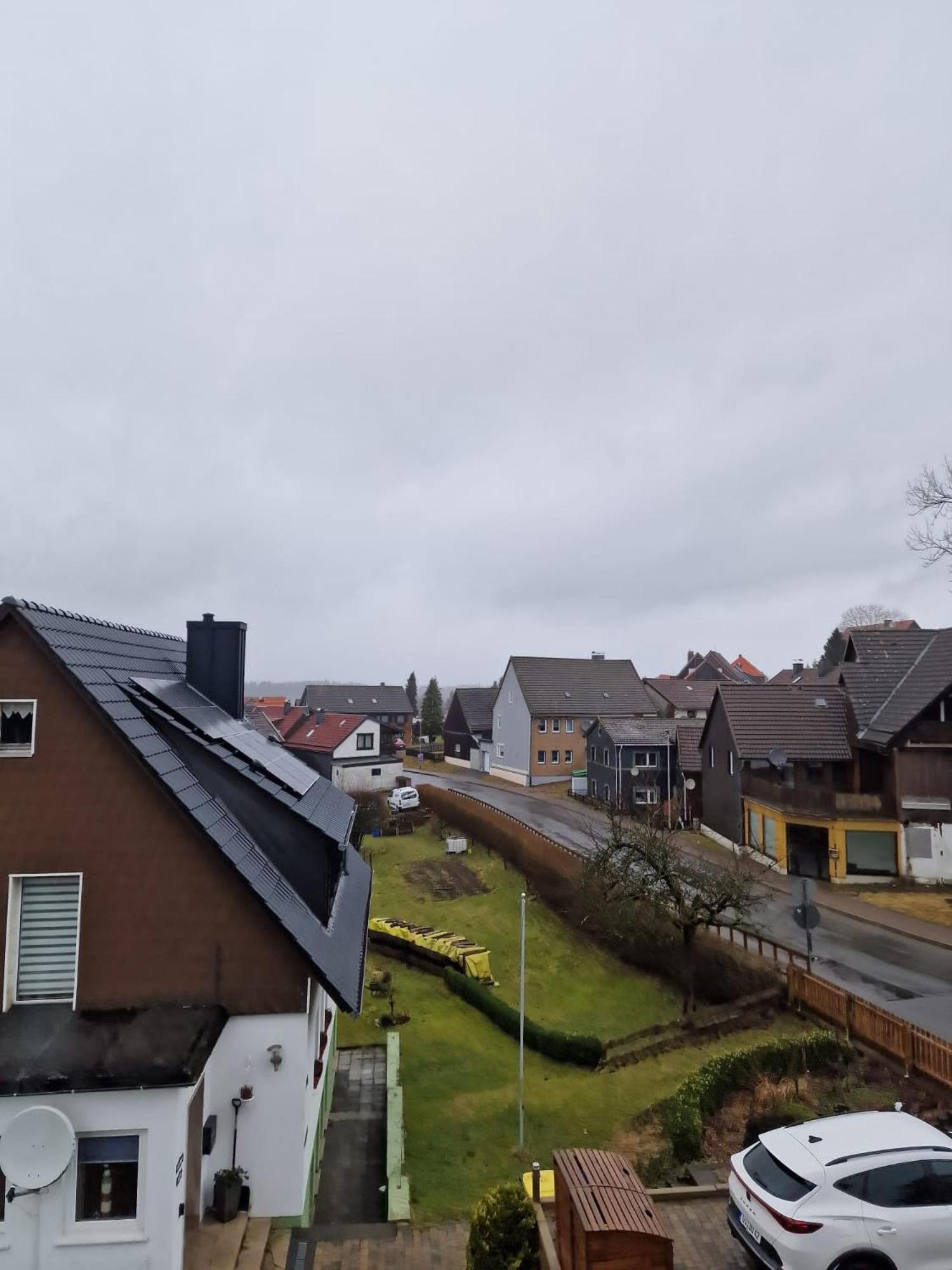 Mikes Fewo Braunlage Luaran gambar