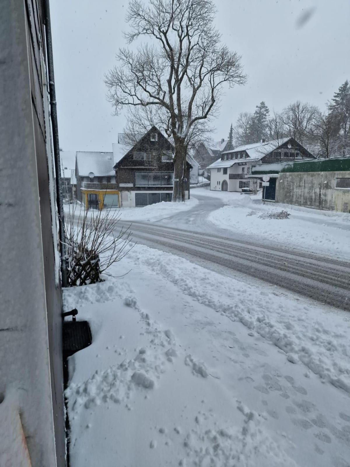 Mikes Fewo Braunlage Luaran gambar