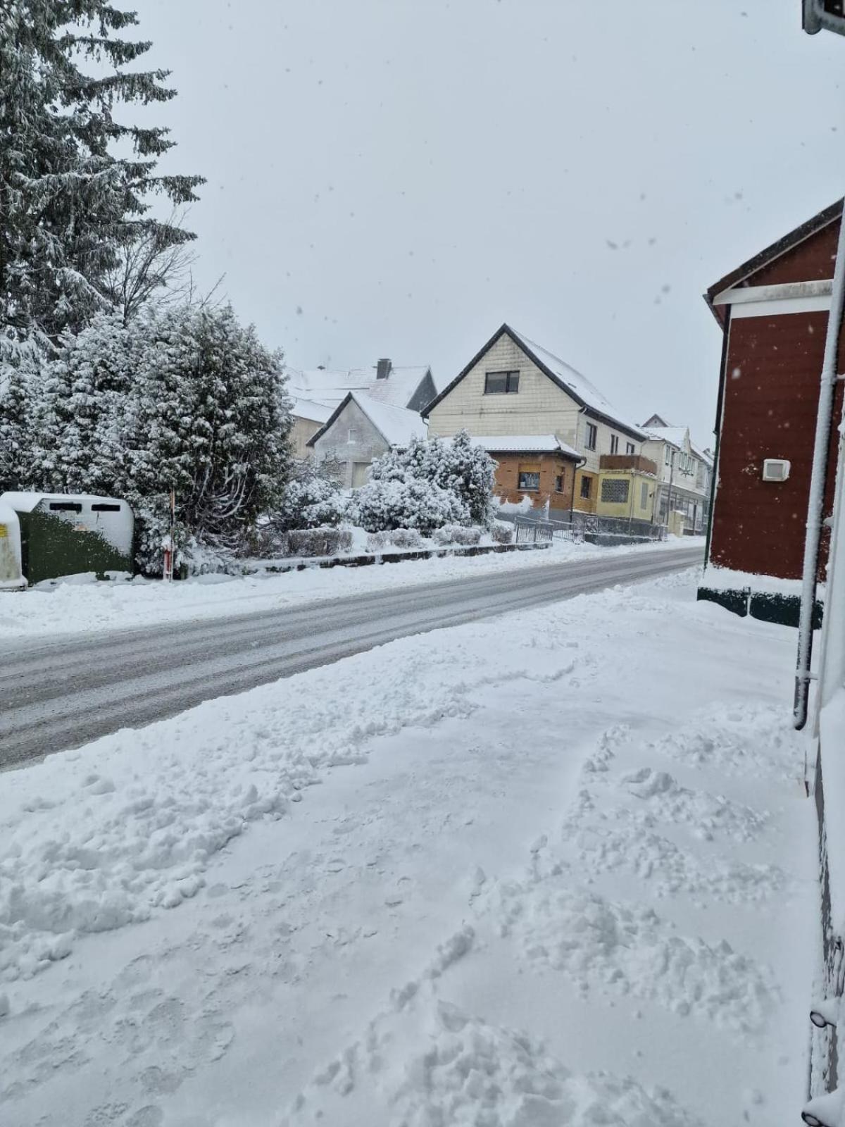 Mikes Fewo Braunlage Luaran gambar