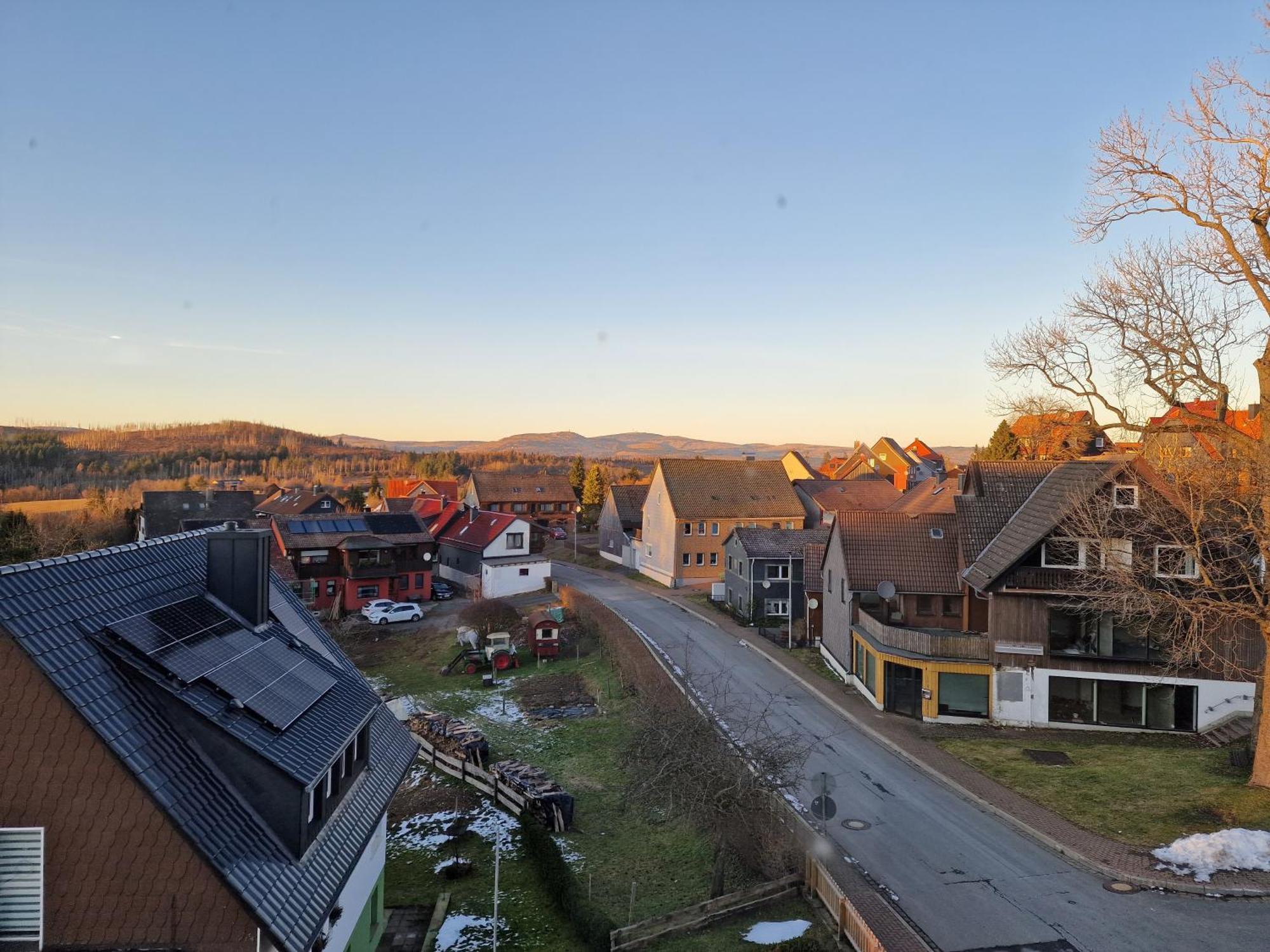 Mikes Fewo Braunlage Luaran gambar