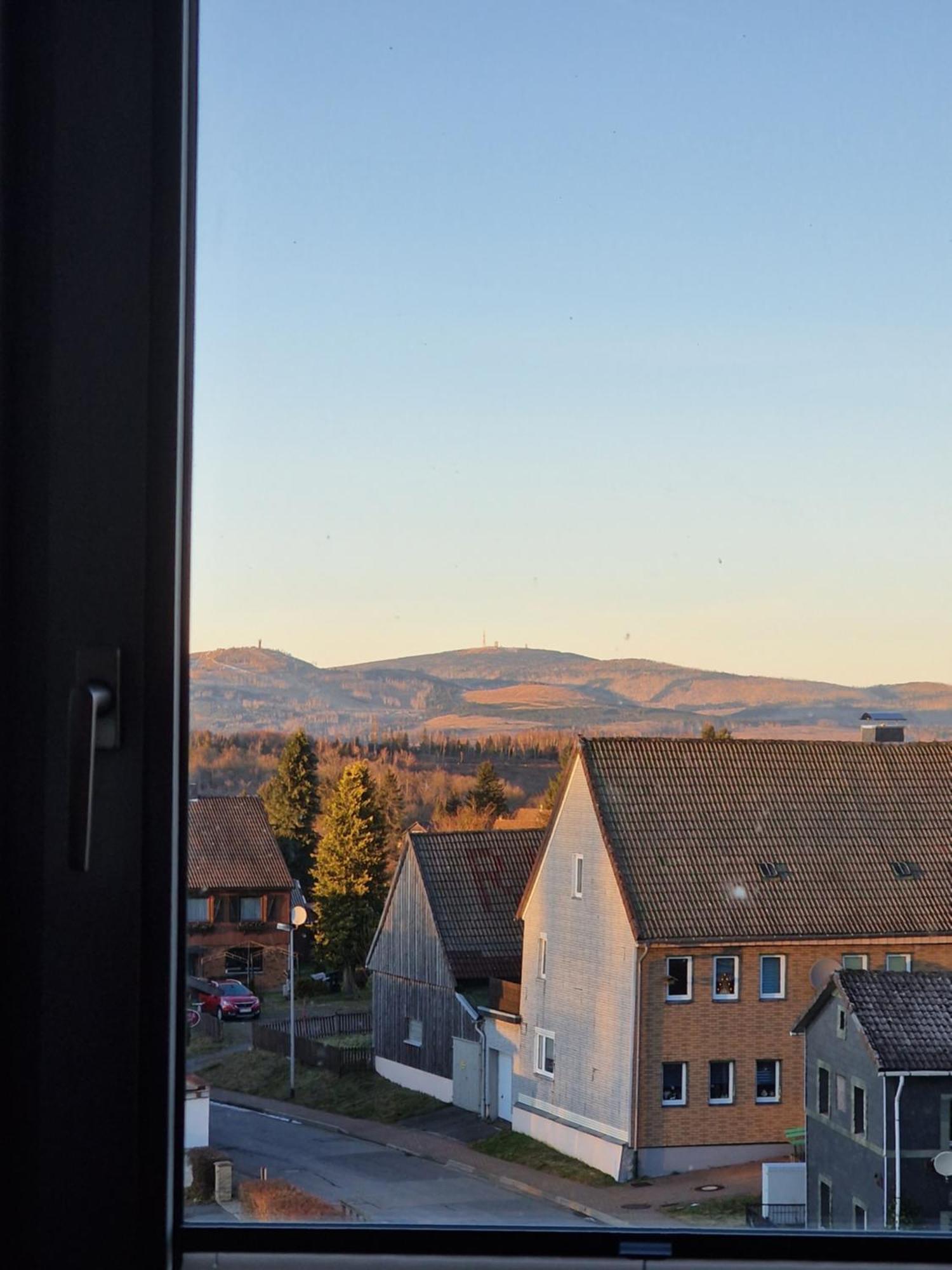 Mikes Fewo Braunlage Luaran gambar